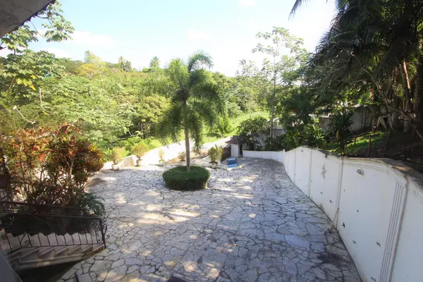 Santo Domingo, Altos De Arroyo Hondo,