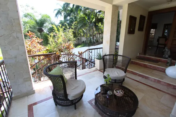Santo Domingo, Altos De Arroyo Hondo,