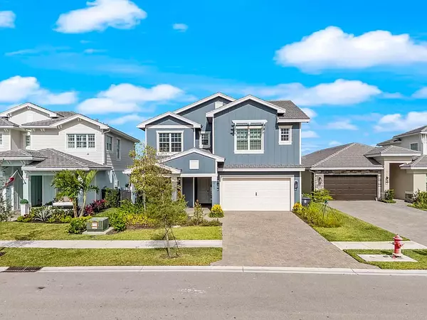 19153 Pemberly Place, Loxahatchee, FL 33470
