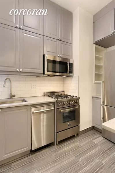 57 West 58th Street #8D, New York, NY 10019