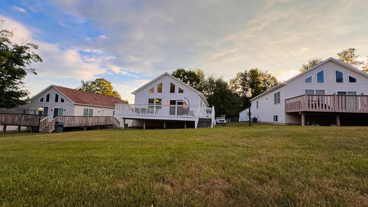7 Shoshanna way Woodridge NY #Rosemond Colony