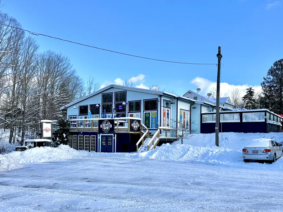 6002 Main St #Slopes, Tannersville, 12485
