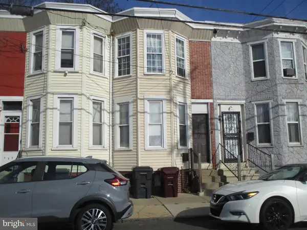 1217 Vandever Ave, Wilmington, DE 19802-4516