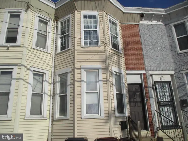 1217 Vandever Ave, Wilmington, DE 19802-4516