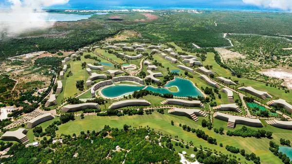 Punta Cana, Cabeza De Toro,