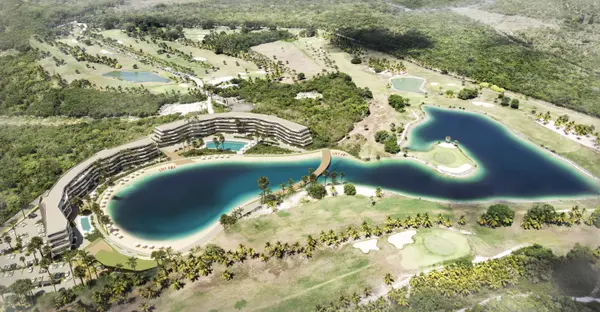 Punta Cana, Cabeza De Toro,