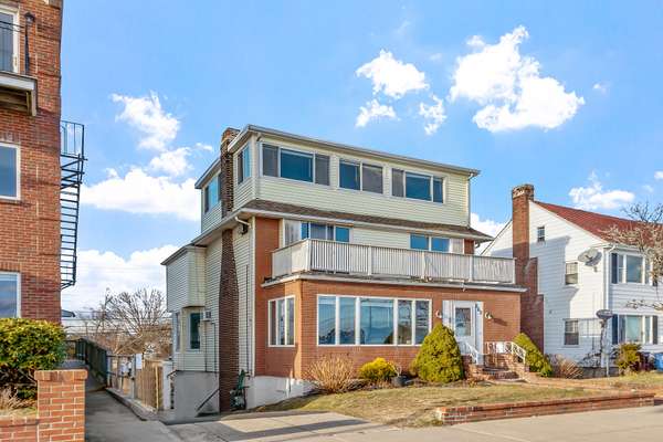 660 Revere Beach Blvd, Revere, MA 02151-4709