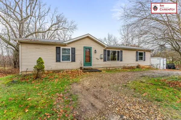 61 Pullam Dr, West Middlesex, PA 16159-2107