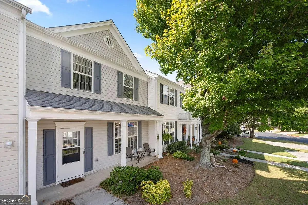 1907 Stancrest Trce NW, Kennesaw, GA 30152-7677