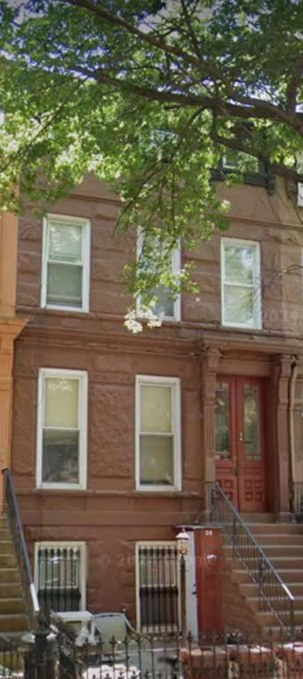 34 Hart St, Brooklyn, NY 11206