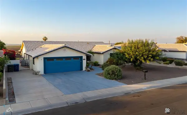 6604 E Mission St, Yuma, AZ 85365-8852