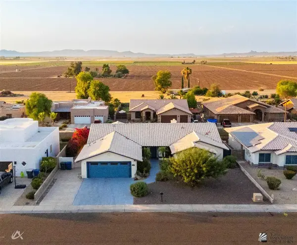 6604 E Mission St, Yuma, AZ 85365-8852