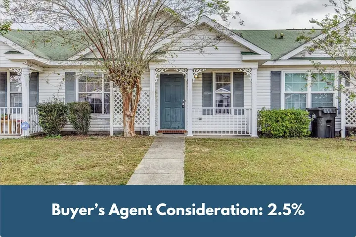321 Loveland Cir, Pensacola, FL 32526