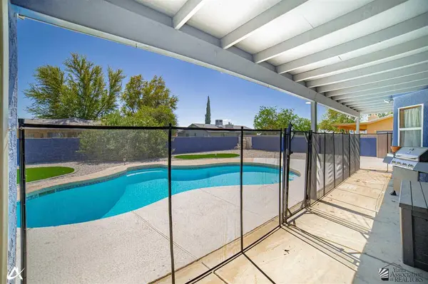 3421 E Rubio Ln, Yuma, AZ 85365-4642
