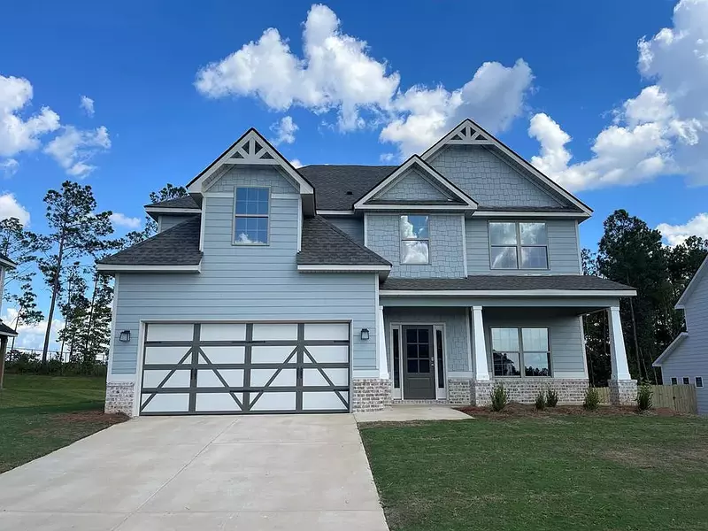 1618 Pressfield Path, Auburn Alabama, 