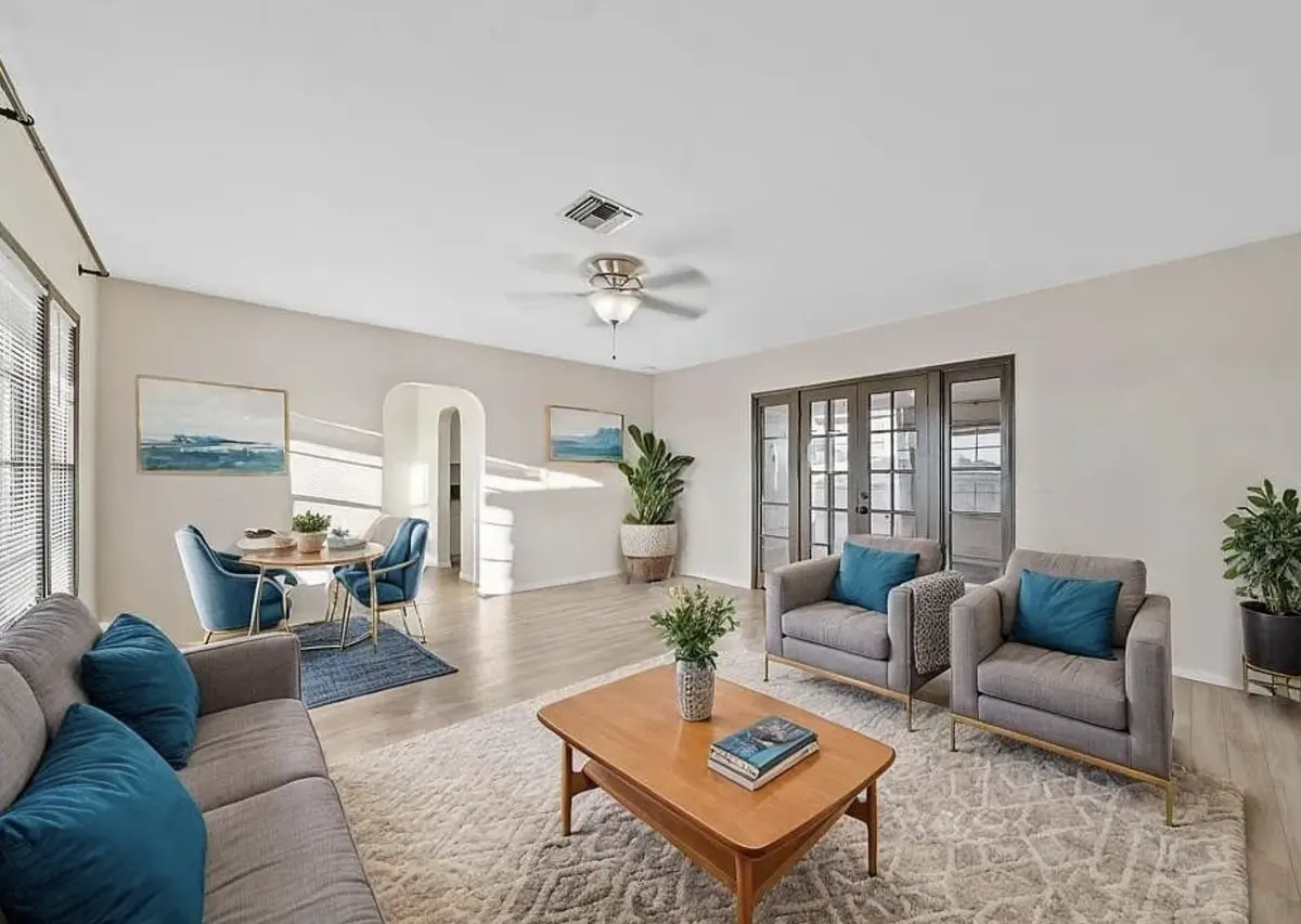 809 Merlin Dr, San Diego, CA 92114-2313