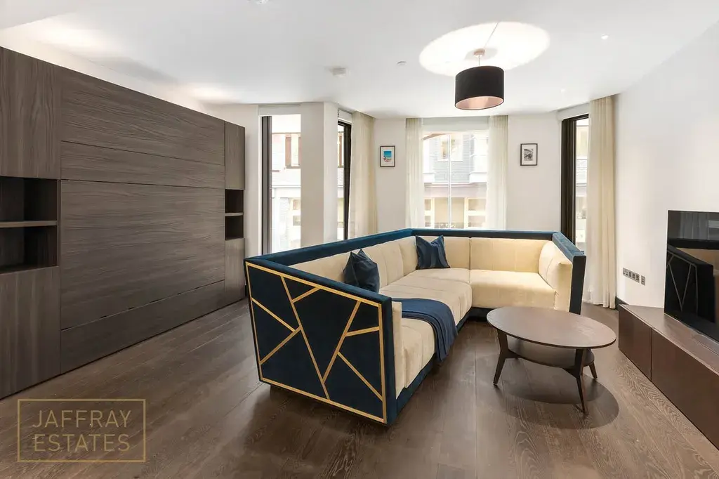 12th St SW #AAA, Washington, DC 20024