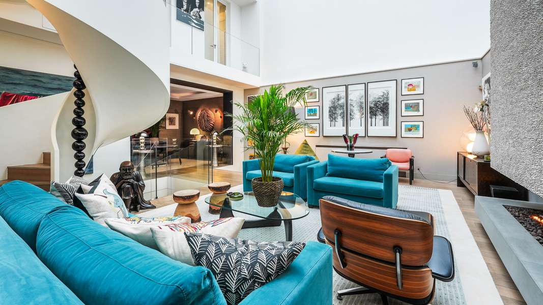 Full House - Hôtel Particulier #YR, France, 