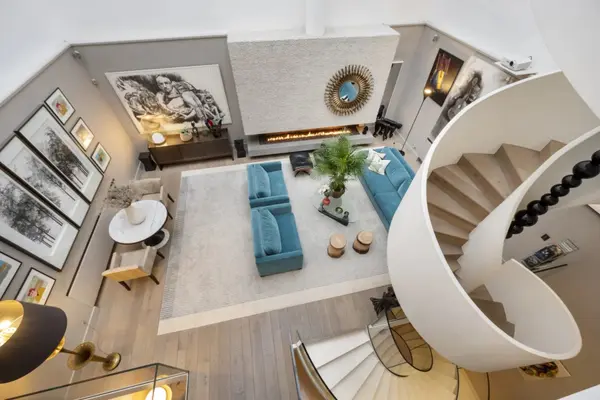 Full House - Hôtel Particulier #YR, France,