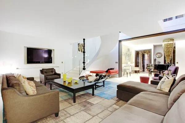Full House - Hôtel Particulier #YR, France,
