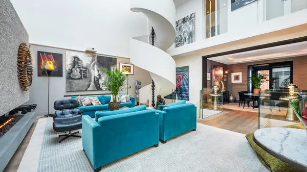 Full House - Hôtel Particulier #YR, France,