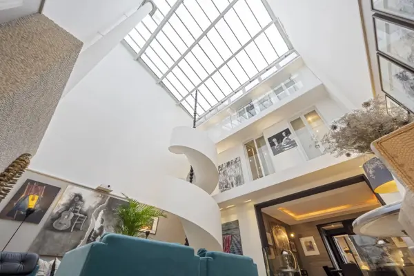 Full House - Hôtel Particulier #YR, France,