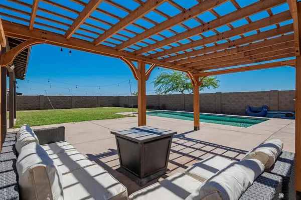 3457 W 39th Ln, Yuma, AZ 85365-5541