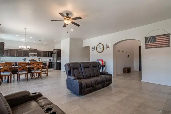 3457 W 39th Ln, Yuma, AZ 85365-5541