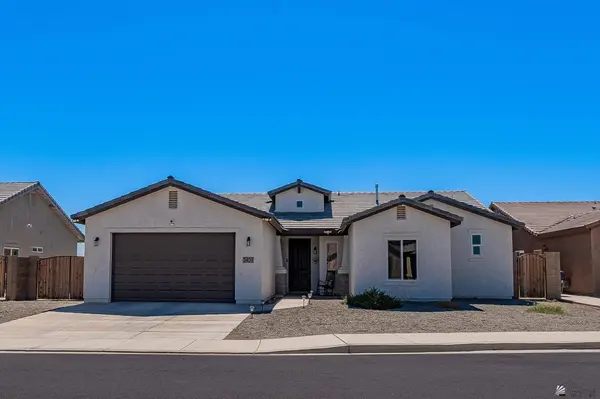 3457 W 39th Ln, Yuma, AZ 85365-5541
