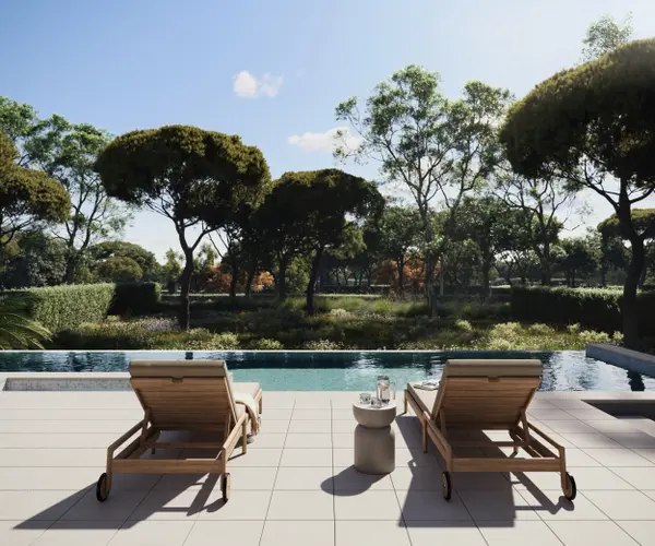 Arcaya Prime Sustainable Village in Vilamoura Algarve #QPSAV, Portugal,