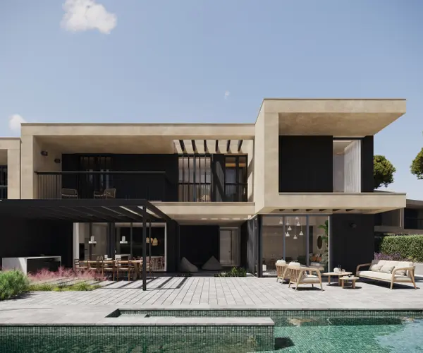 Arcaya Prime Sustainable Village in Vilamoura Algarve #QPSAV, Portugal,