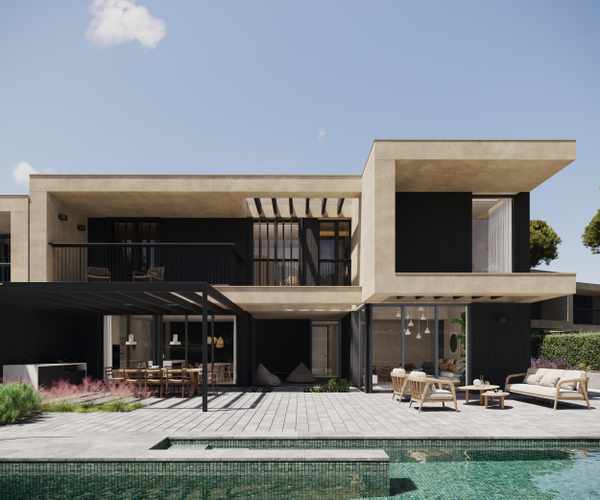 Arcaya Prime Sustainable Village in Vilamoura Algarve #QPSAV, Portugal,