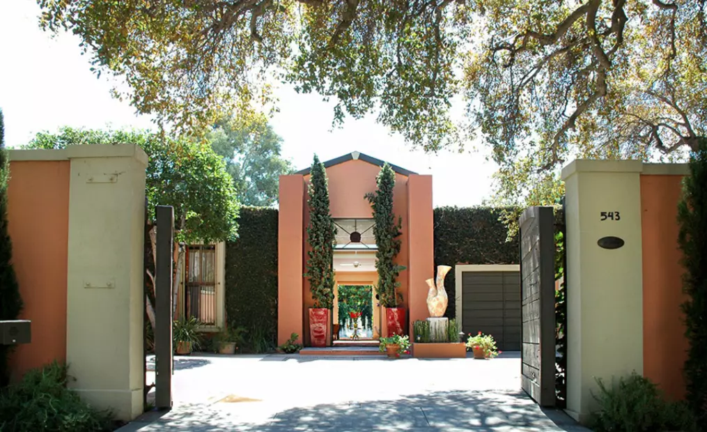 South Pasadena, CA 91030,543 Columbia St