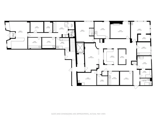 1 W Pondfield Rd, Bronxville, NY 10708