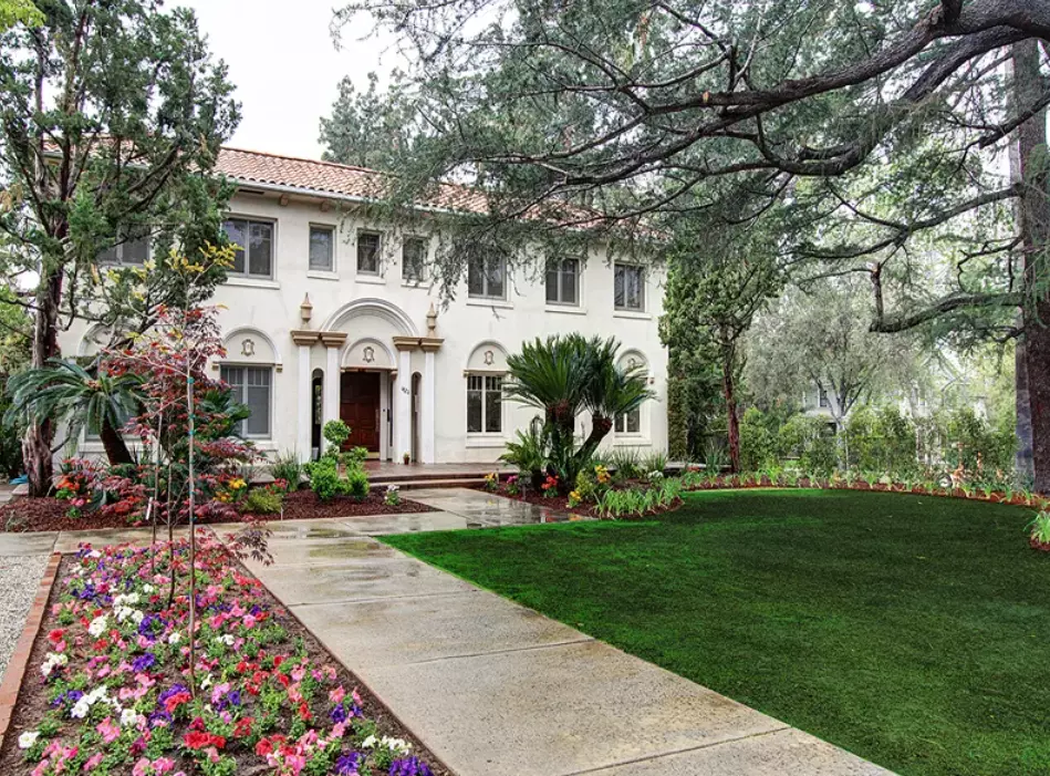 Pasadena, CA 91104,1420 E Mountain St