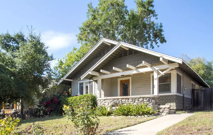 Pasadena, CA 91104,1313 N El Molino Ave