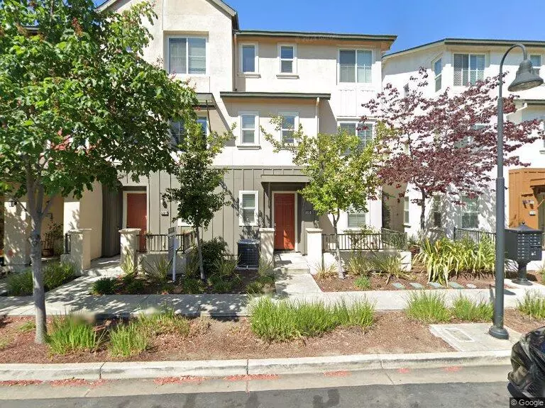 3203 Madsen St, Hayward, CA 94541-6283