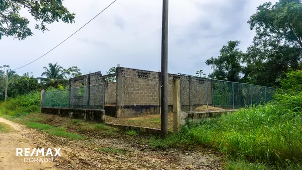 Dangriga Town, Stann Creek, 