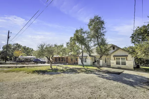 Spring Branch, TX 78070-5359,169 Twin Lake Trl