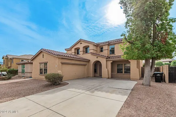 15031 W Windrose Dr, Surprise, AZ 85379-5974
