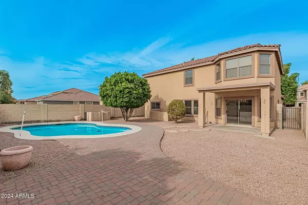 Surprise, AZ 85379-5974,15031 W Windrose Dr