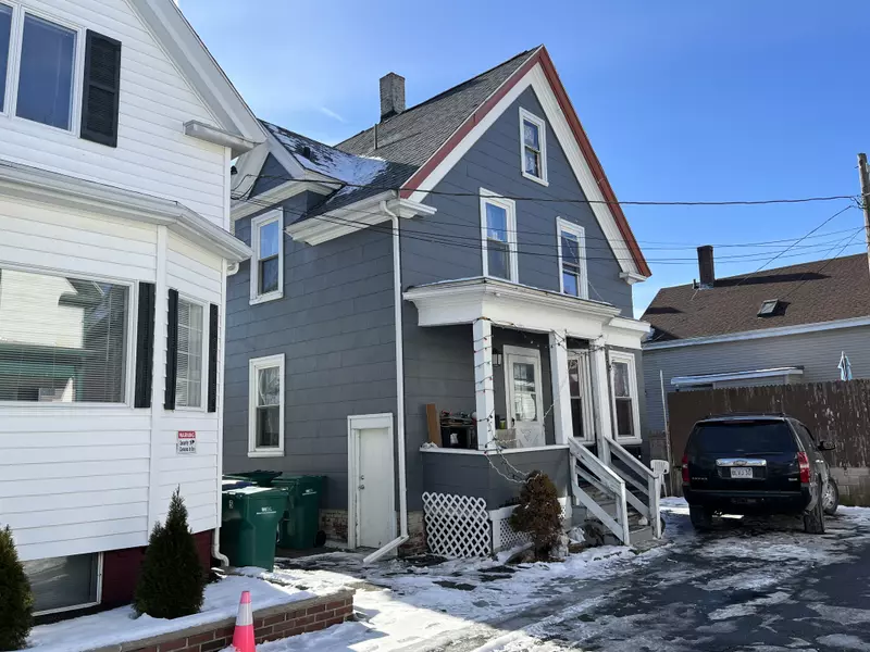 3 Drexel Ter, Lynn, MA 01905