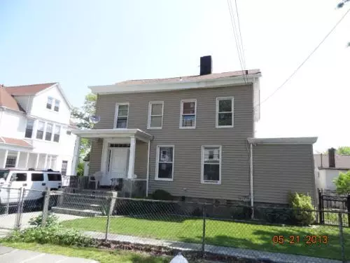 123 S 1st Ave, Mt Vernon, NY 10550