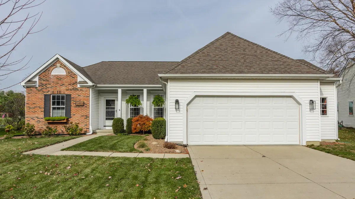 6468 Glenwood Trce, Zionsville, IN 46077-9178