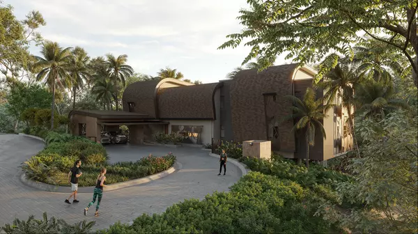W Residences Costa Rica 1 & 3 – Reserva Conchal