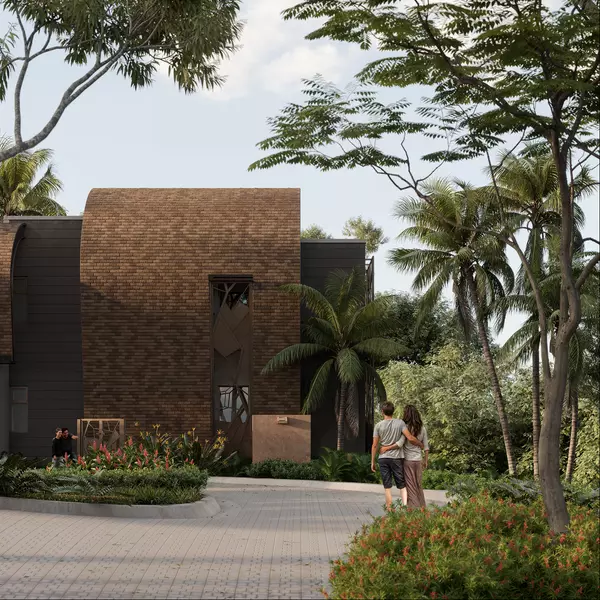 W Residences Costa Rica 1 & 3 – Reserva Conchal