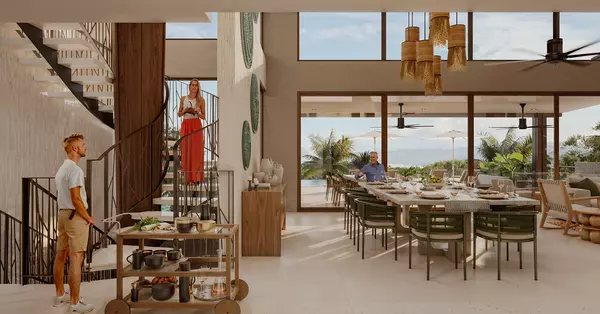 W Residences 14 Costa Rica – Reserva Conchal