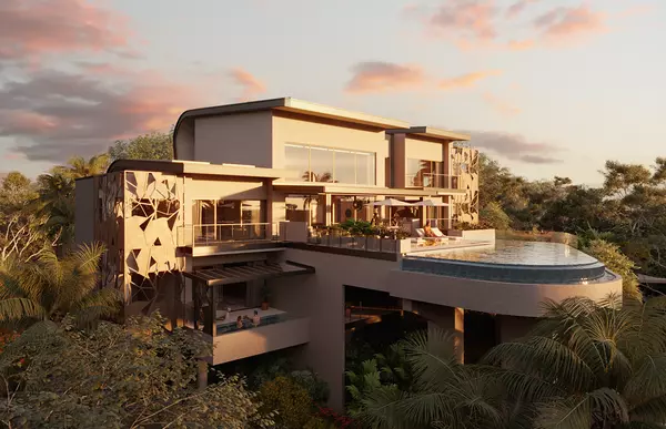 W Residences 14 Costa Rica – Reserva Conchal, 