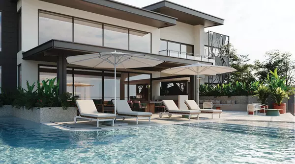 W Residences Costa Rica 1 & 3 – Reserva Conchal