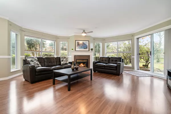 7435 121A Street #106, Surrey, V4N 6W2